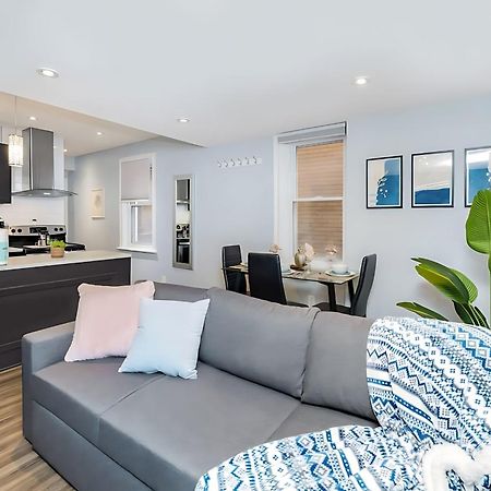 Pet Friendly - 1Br Newly Renovated Apartment Ottawa Exterior foto