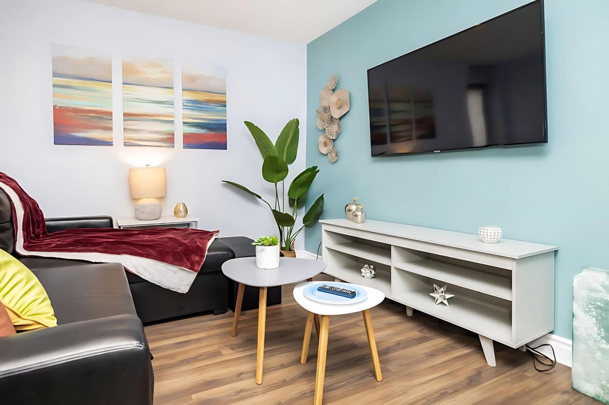 Pet Friendly - 1Br Newly Renovated Apartment Ottawa Exterior foto
