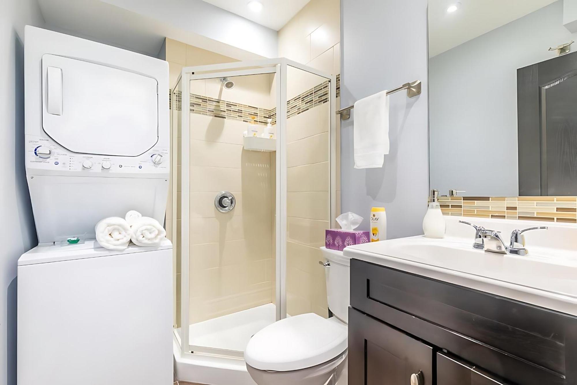Pet Friendly - 1Br Newly Renovated Apartment Ottawa Exterior foto